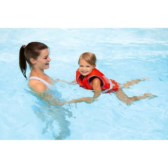 Schwimmlernweste myswimbuddy