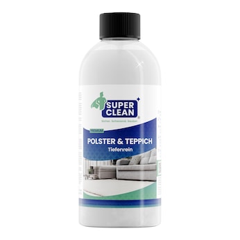 Polster- und Teppichreiniger, 500 ml