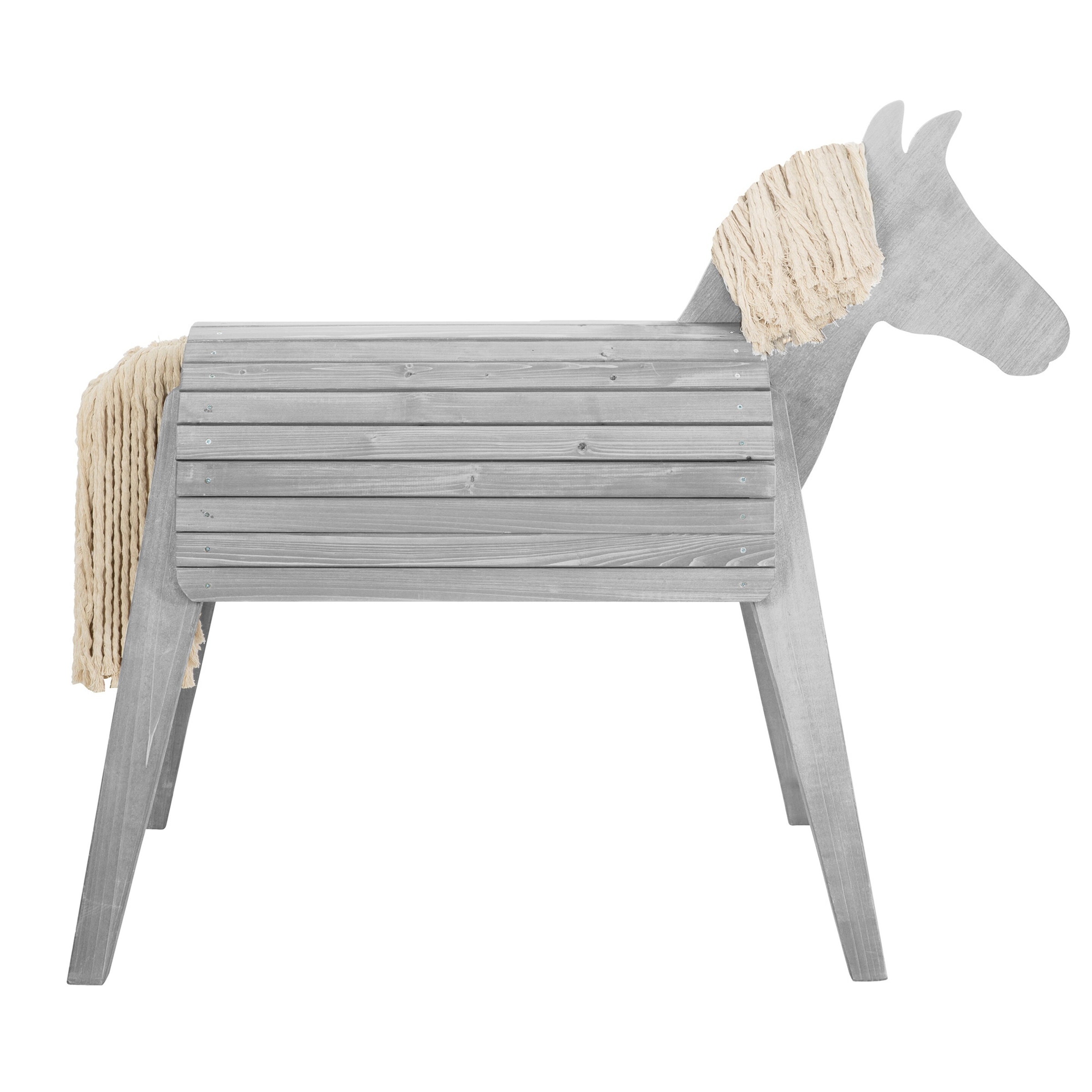 Roba Spielpferd Outdoor Outdoor +