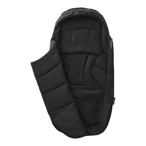 Fußsack Limited Edition Noir