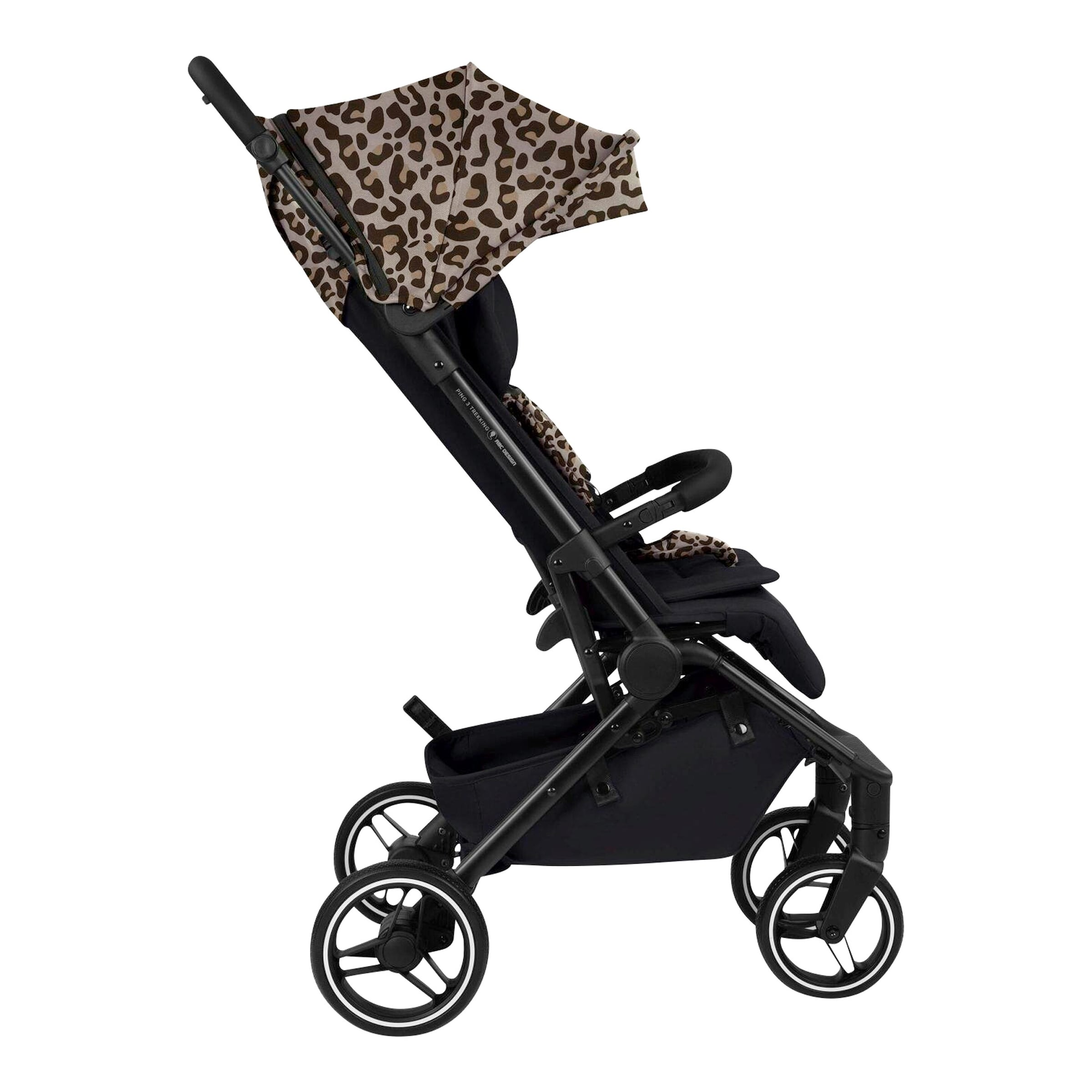 Buggy Ping 3 Trekking