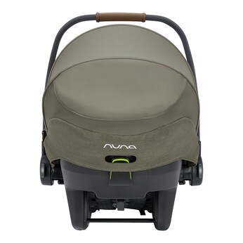 Kombikinderwagen Mixx Next Travel-Set inkl. Babyschale Pipa Next und Isofix-Basis Base Next