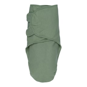 Pucktuch SwaddleMeyco Uni Größe S/M 1.0 TOG