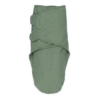 Pucktuch SwaddleMeyco Uni Größe S/M 1.0 TOG