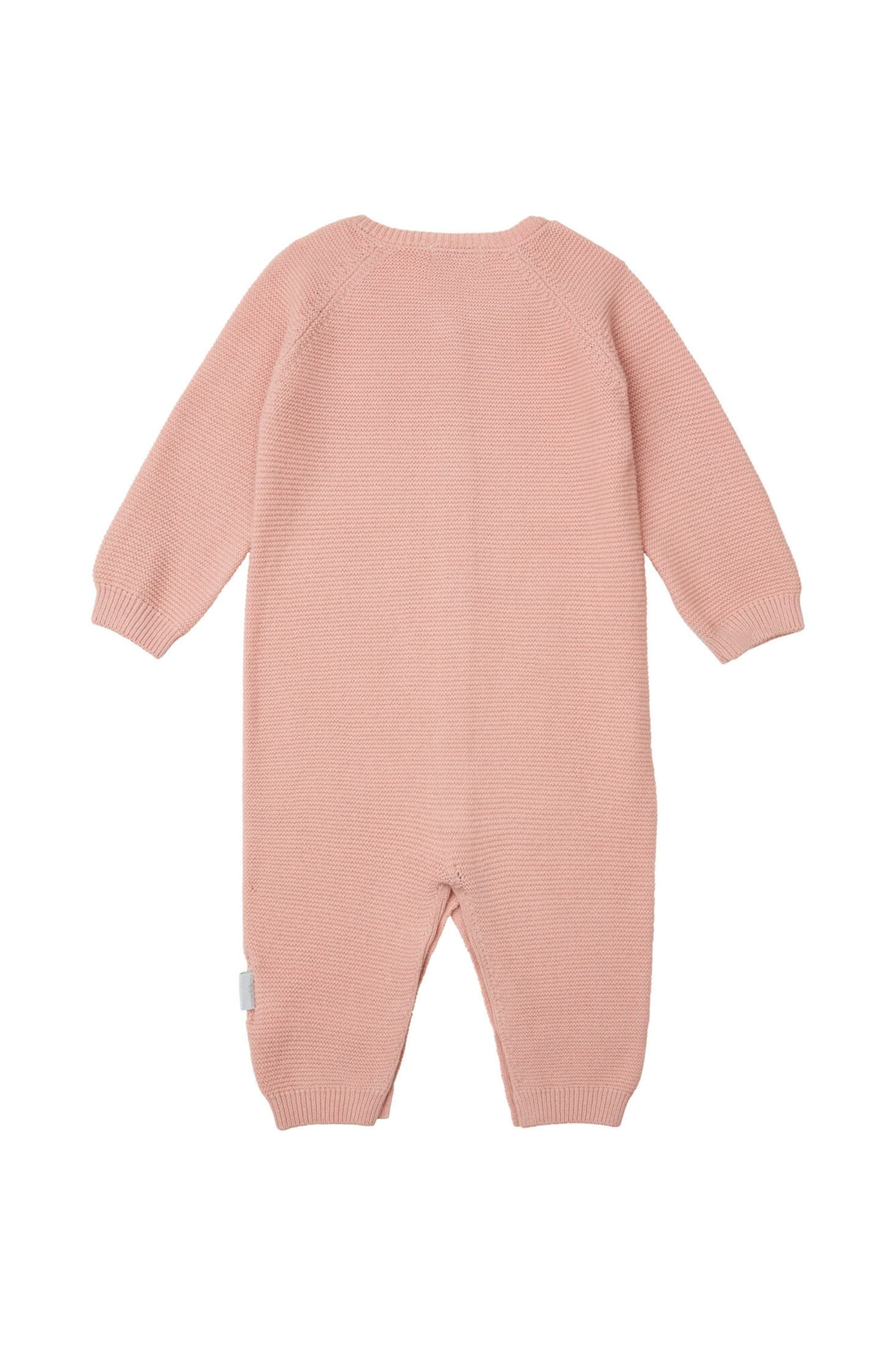 Noppies Newborn Strampler Monrovia