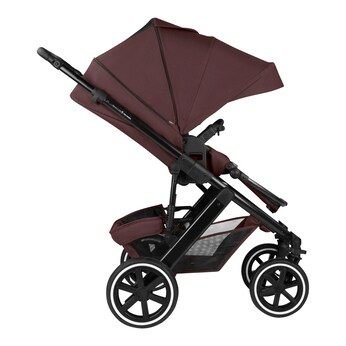 Salsa 5 Air Trio-Set inkl. Fußsack und Wickeltasche
