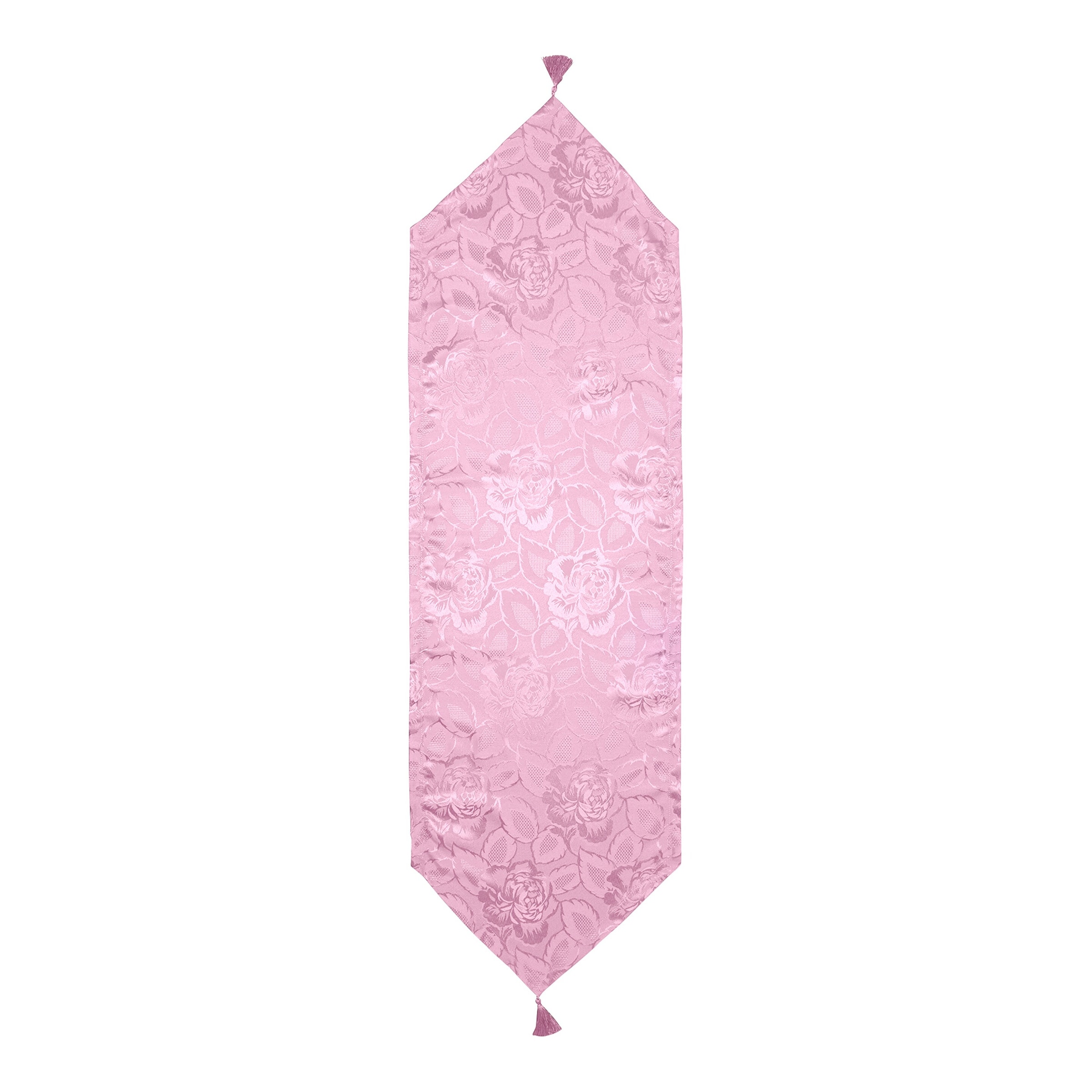 Jacquard-Tischdecke "Jasmin"