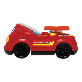RC Auto & Konsole 2in1