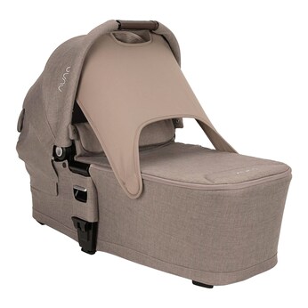 Kombikinderwagen Mixx Next Trio-Set inkl. Babyschale Pipa Next