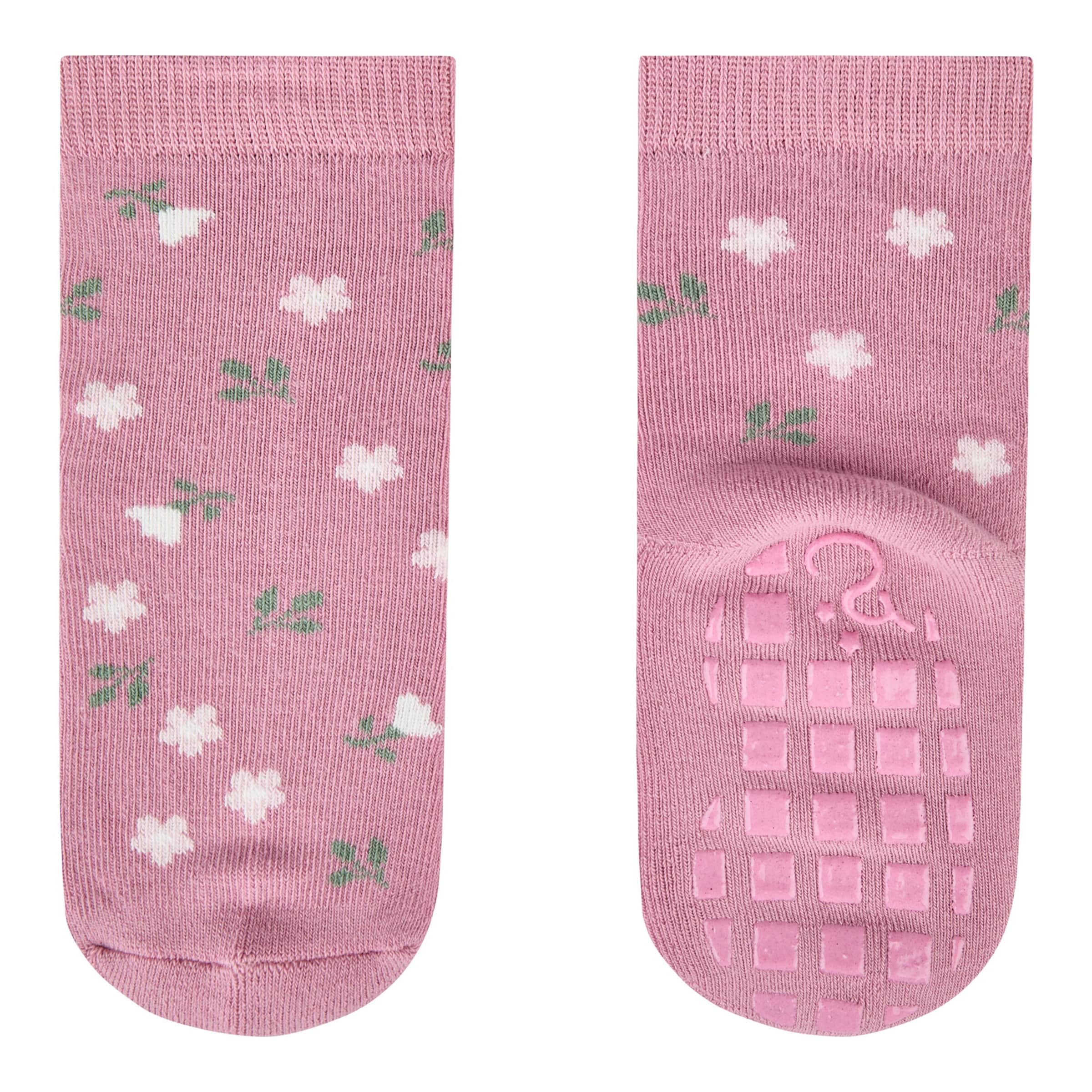 Sterntaler 2er-Pack ABS-Socken Ballerina