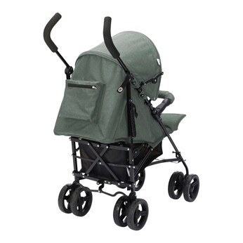 Malaga Buggy mit Liegefunktion
