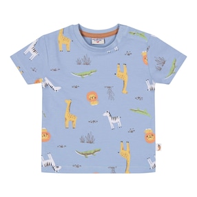 T-shirt animaux