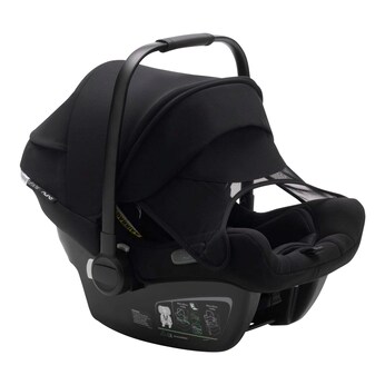 Babyschale Turtle Air i-Size