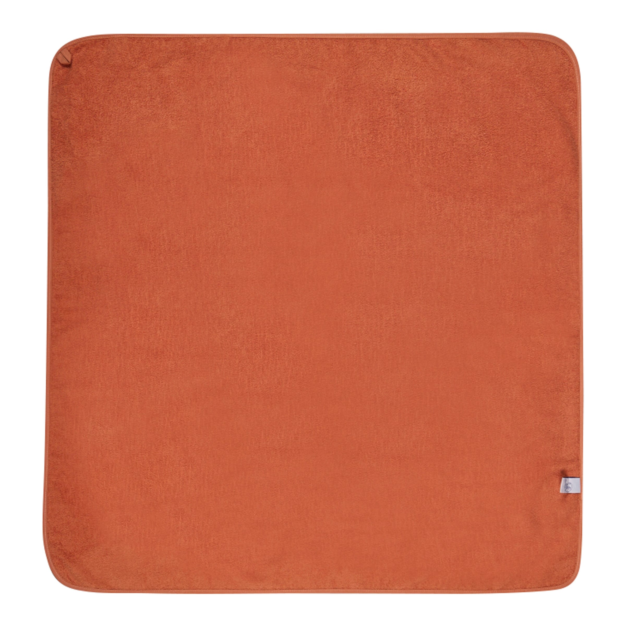 Thumbnail - Sterntaler Kapuzenbadetuch mit Applikation 100x100 cm