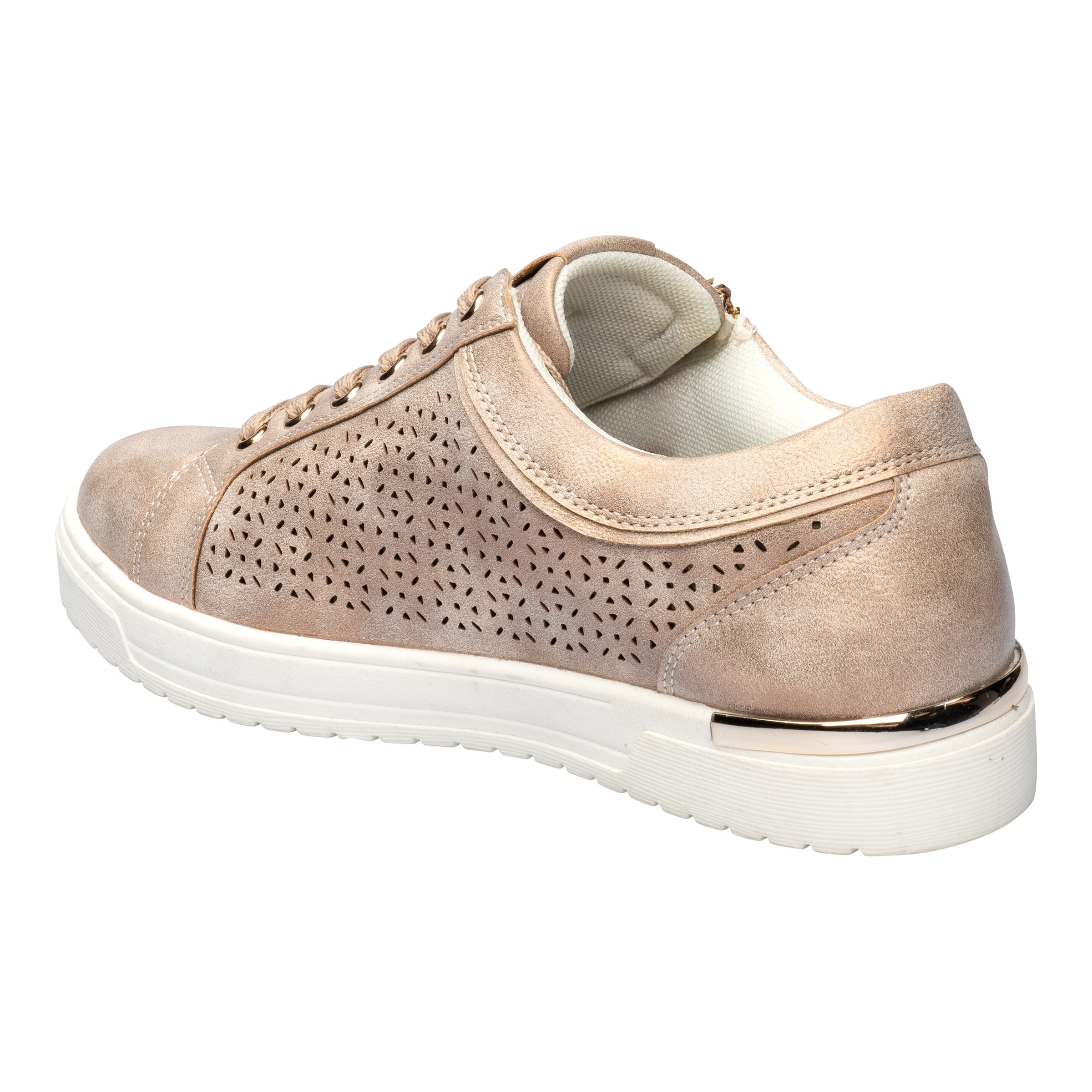 Komfort-Sneaker „Hedi“