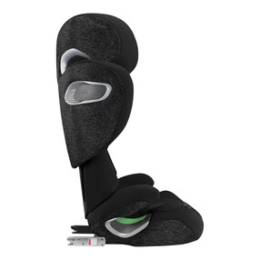 Kindersitz Solution T i-Fix