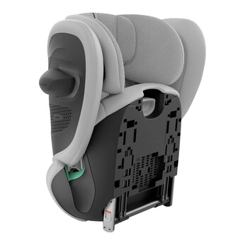 Kindersitz SOLUTION G2 I-FIX PLUS
