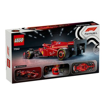 77242 Ferrari SF-24 F1® Rennauto