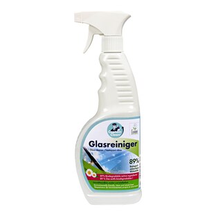 Eco-Glasreiniger, 650 ml