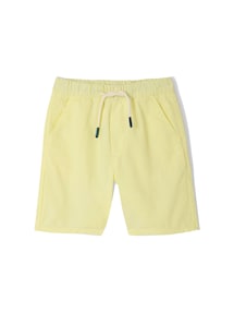 Bermudas Jungen mit Dehnbund, Bundweite verstellbar