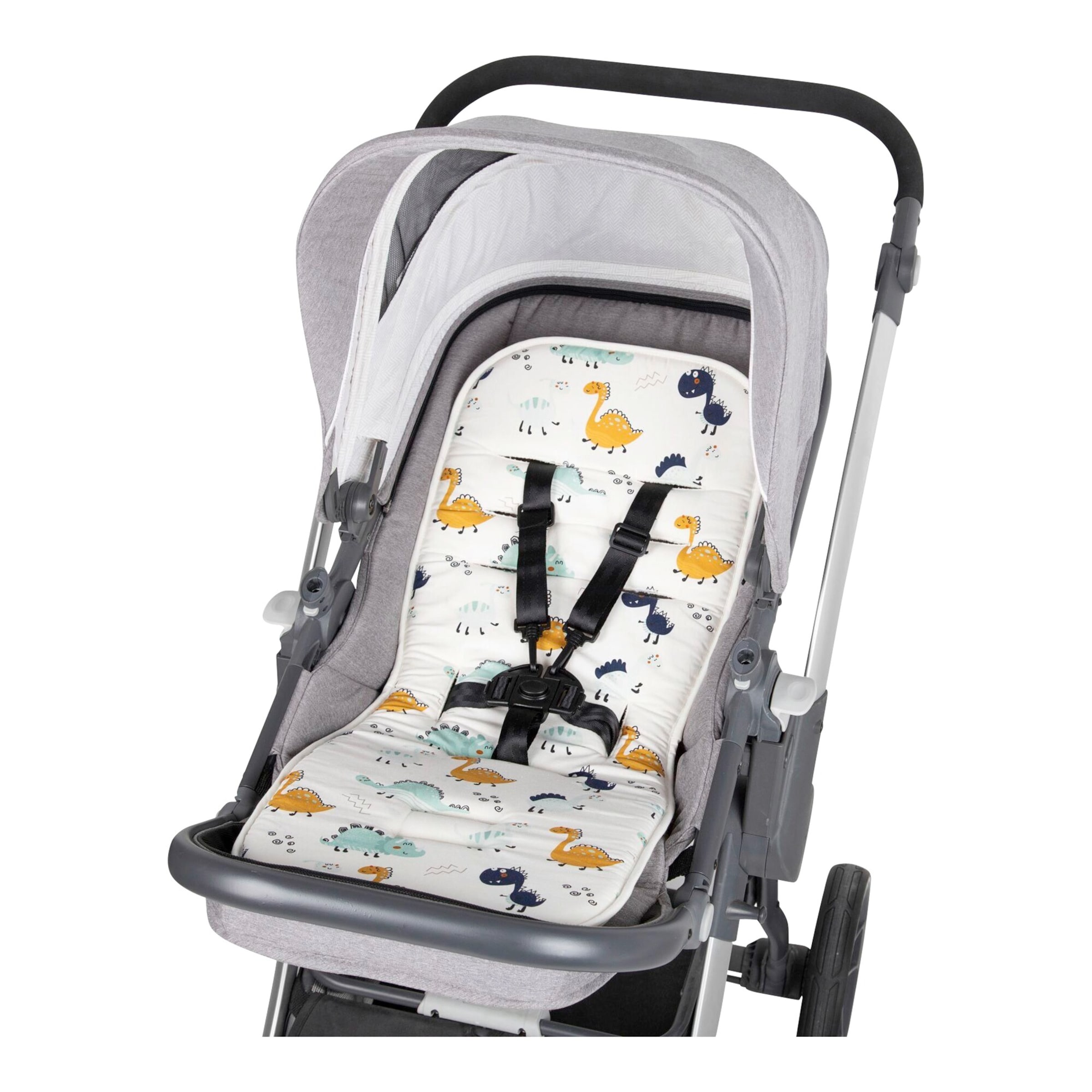 Universal Sitzauflage für Sportwagen & Buggy