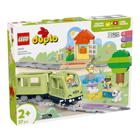 10427 Interaktive Abenteuer-Eisenbahn