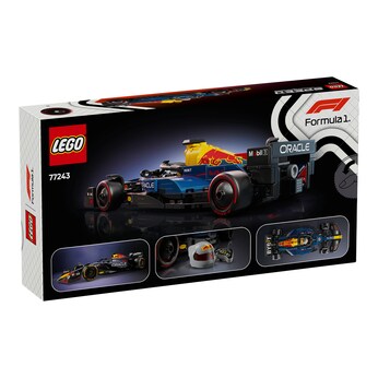 77243 Oracle Red Bull Racing RB20 F1® Rennauto