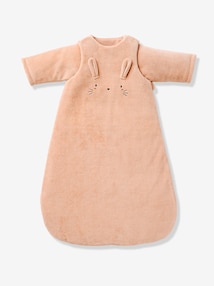 Baby Winterschlafsack TRAUMREISE aus Cord mit abnehmbaren Ärmeln TOG 3