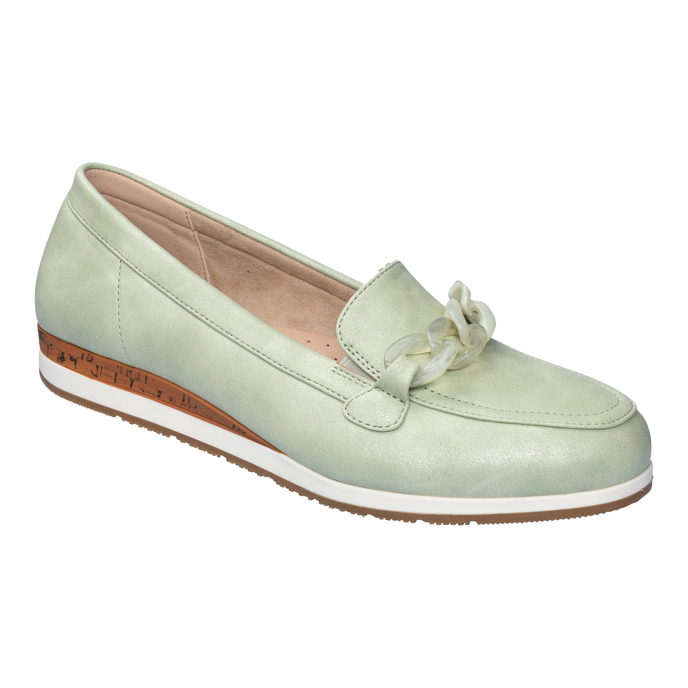 Bequem-Slipper „Diana“