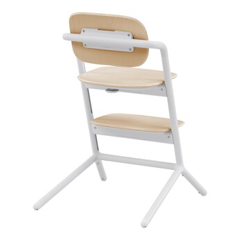 Treppenhochstuhl Lemo 2.0 3-in-1 Set