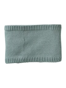 Jungen Baby-Set: Mütze, Rundschal & Fäustlinge BASICS