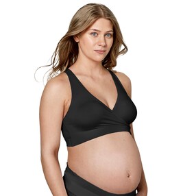 Umstands- und Still-Bustier für die Nacht Keep Cool