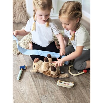 Arzt Spielset