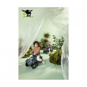 Bobby Car Classic Eco