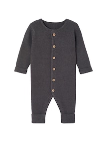 Baby Overall, lange Ärmel