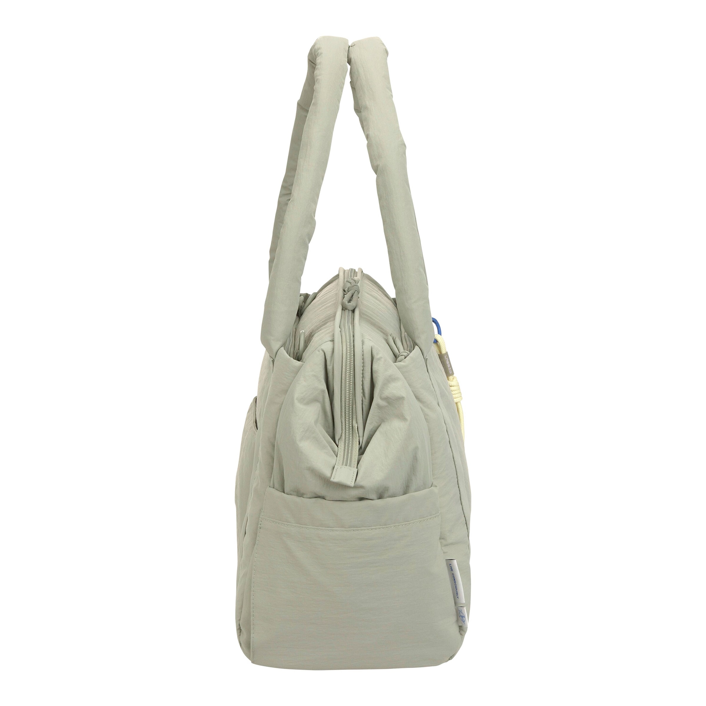 Thumbnail - Lässig Wickeltasche Yula