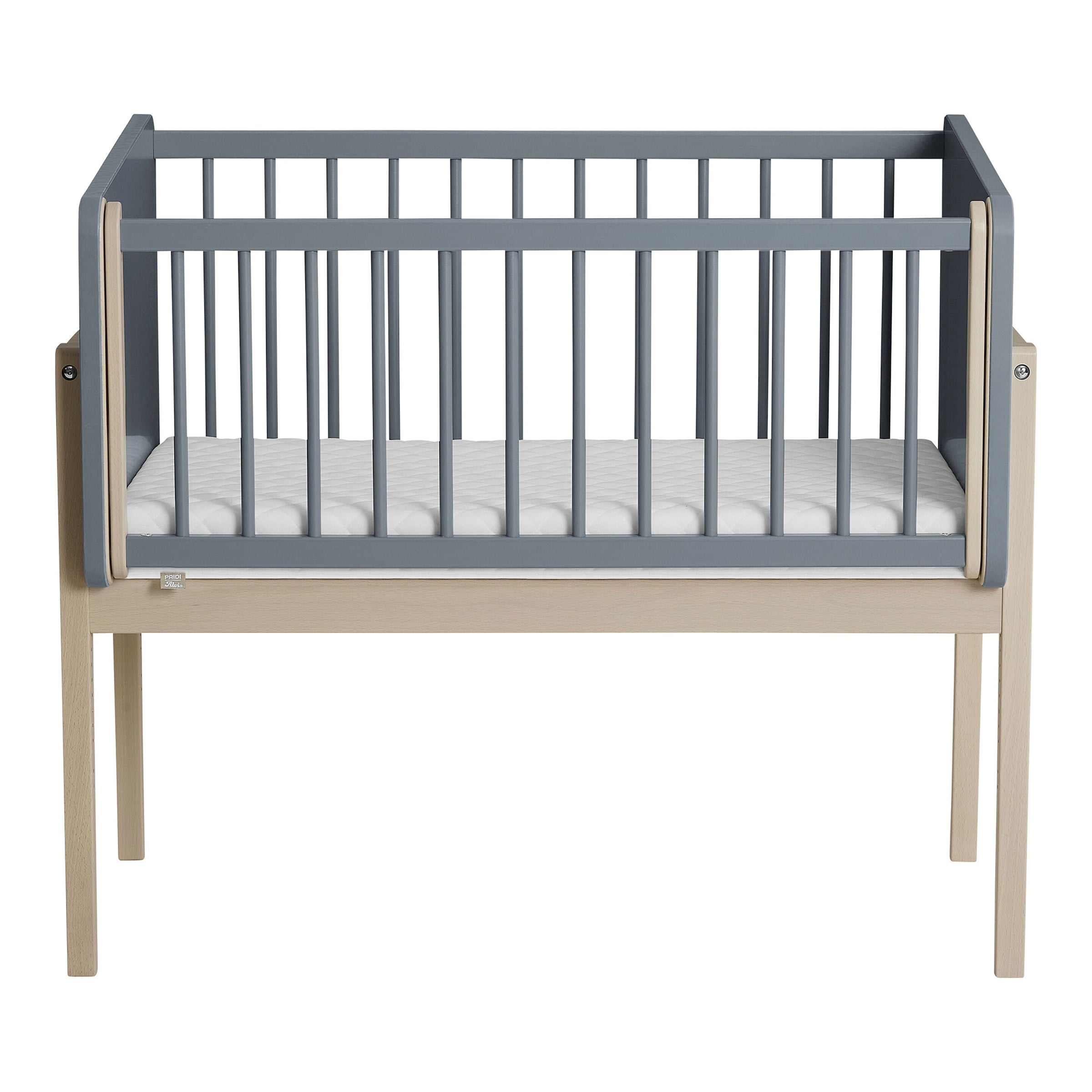 Paidi Beistellbett Little Cloud