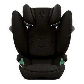 Kindersitz SOLUTION G2 I-FIX