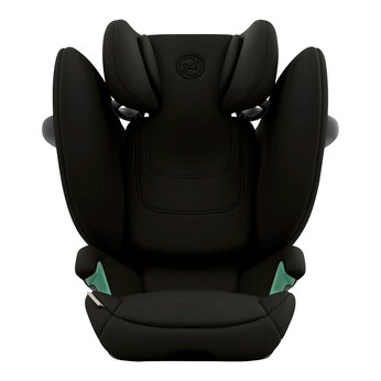 Kindersitz SOLUTION G2 I-FIX