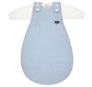 Baby 4-Jahreszeiten Schlafsack Baby-Mäxchen® 3tlg. Quilt
