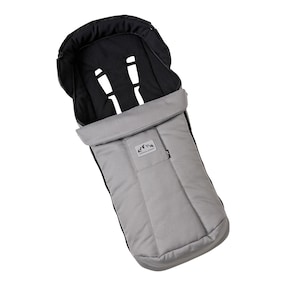 Chancelière d'hiver pour Rock-It