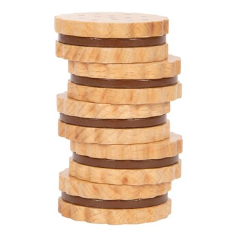 Sandwich-Kekse fresh