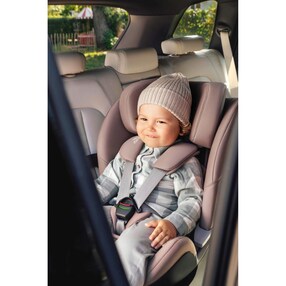 Kindersitz SWIVEL