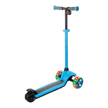 E-Scooter ONE K E-MOTION 4 Plus mit Leuchtrollen