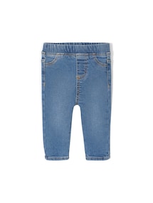 Baby Jeggings mit Dehnbund BASIC
