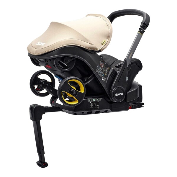 Doona - Isofix-Base für Doona i | baby-walz