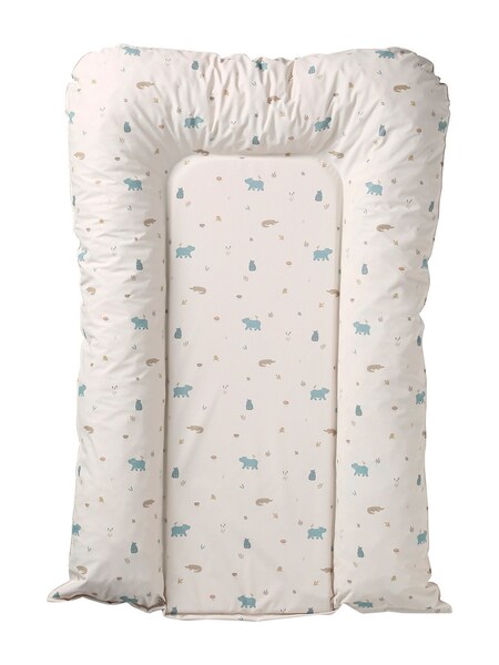 wollweiß hippo bayou