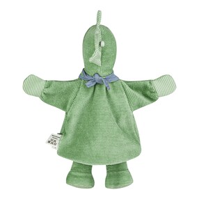 Kinder Handpuppe Dino Rexi