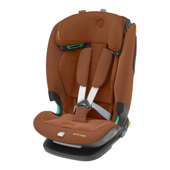 Kindersitz Titan Pro (2025)