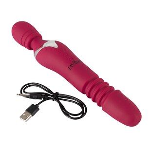 Vibromasseur Multi